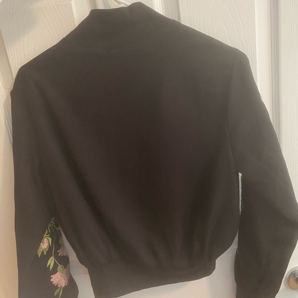 Nordstrom Bomber Jacket - Picture 2 of 3